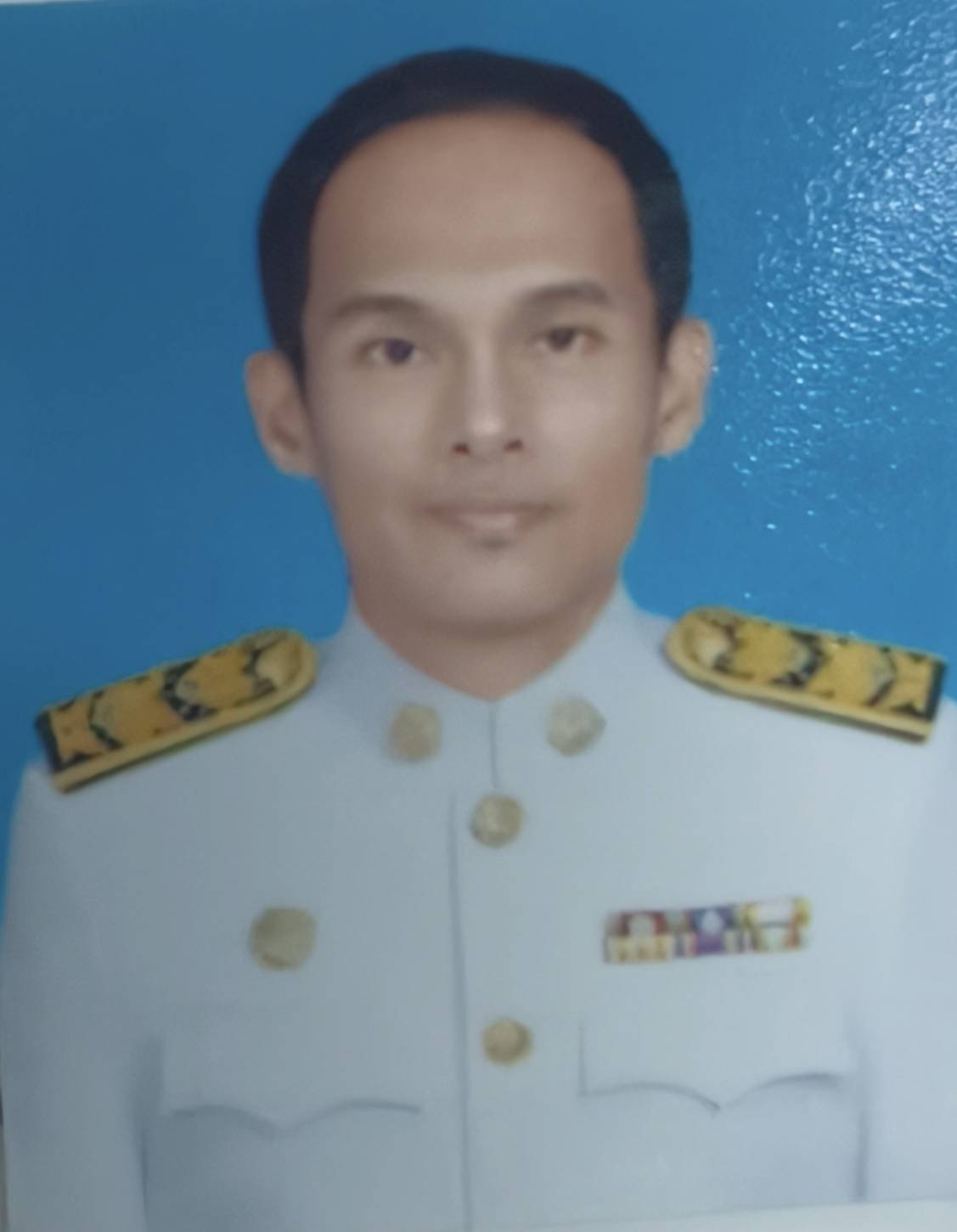 นายปณิธาน  สดศรี